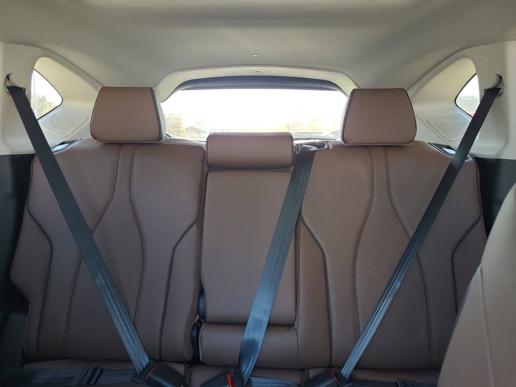 New 2026 Acura RDX SH-AWD w/ Advance Package image 36