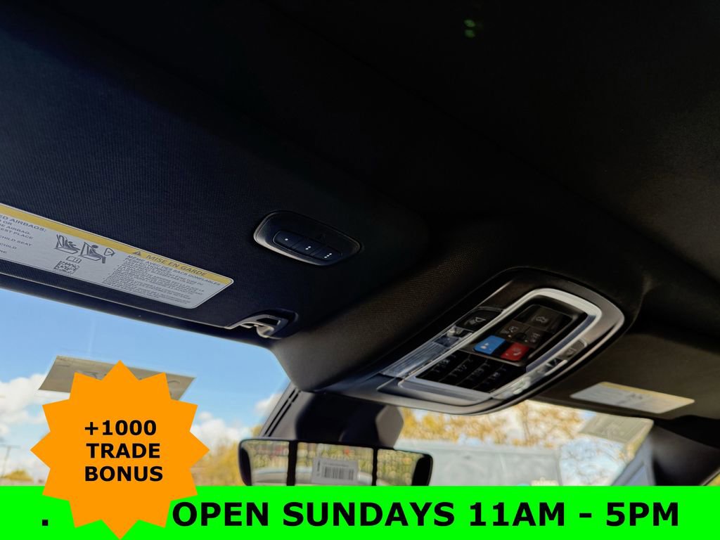 New 2026 RAM 1500 Big Horn image 27