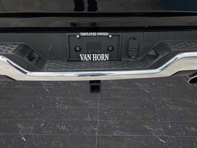 Certified 2025 RAM 1500 Limited image 39
