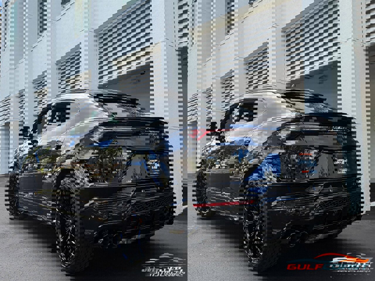 Used 2024 Lamborghini Urus S image 53