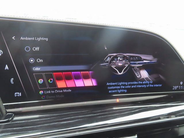 Used 2022 Cadillac Escalade ESV Sport w/ Touring Package image 42