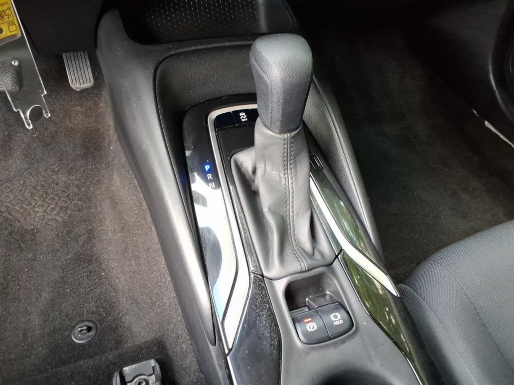 Used 2022 Toyota Corolla LE FWD image 24