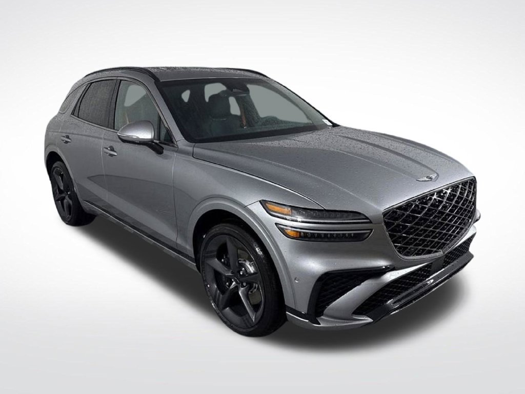 New 2026 Genesis GV70 3.5T Sport Prestige AWD/4WD 360° Tour