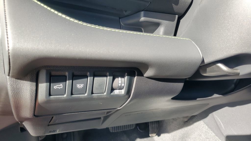 New 2026 Subaru Ascent Bronze Edition image 11