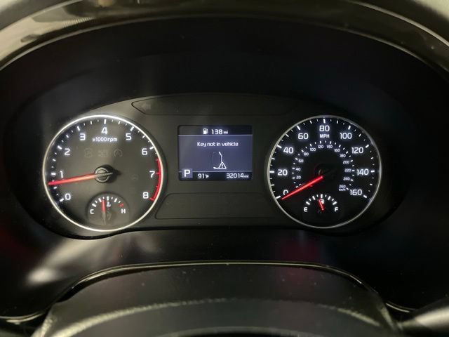 Used 2023 Kia Seltos S FWD image 25