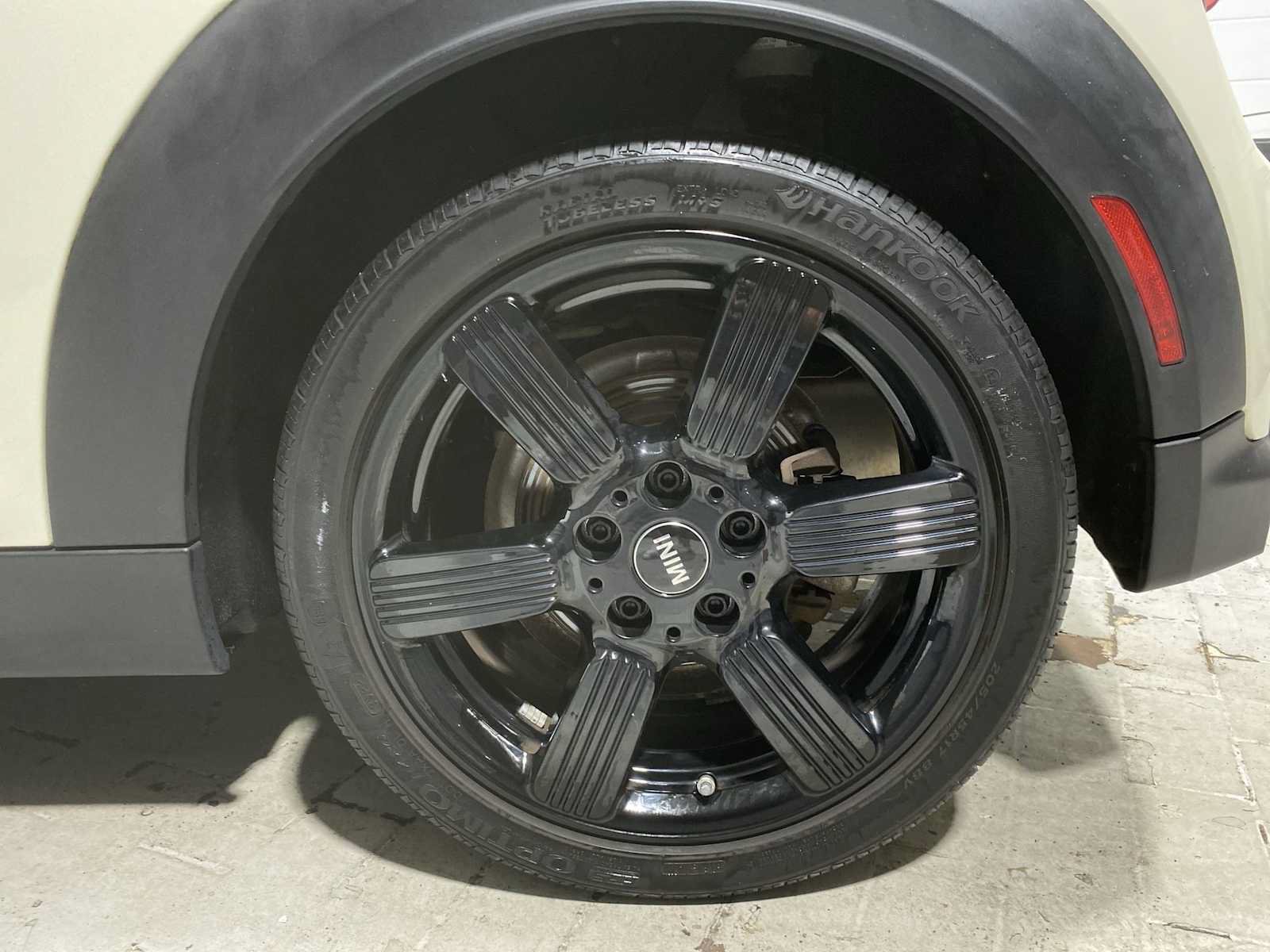 Used 2023 MINI Cooper S FWD image 8