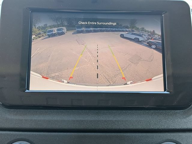 New 2026 RAM ProMaster 1500 w/ Convenience Group FWD image 19