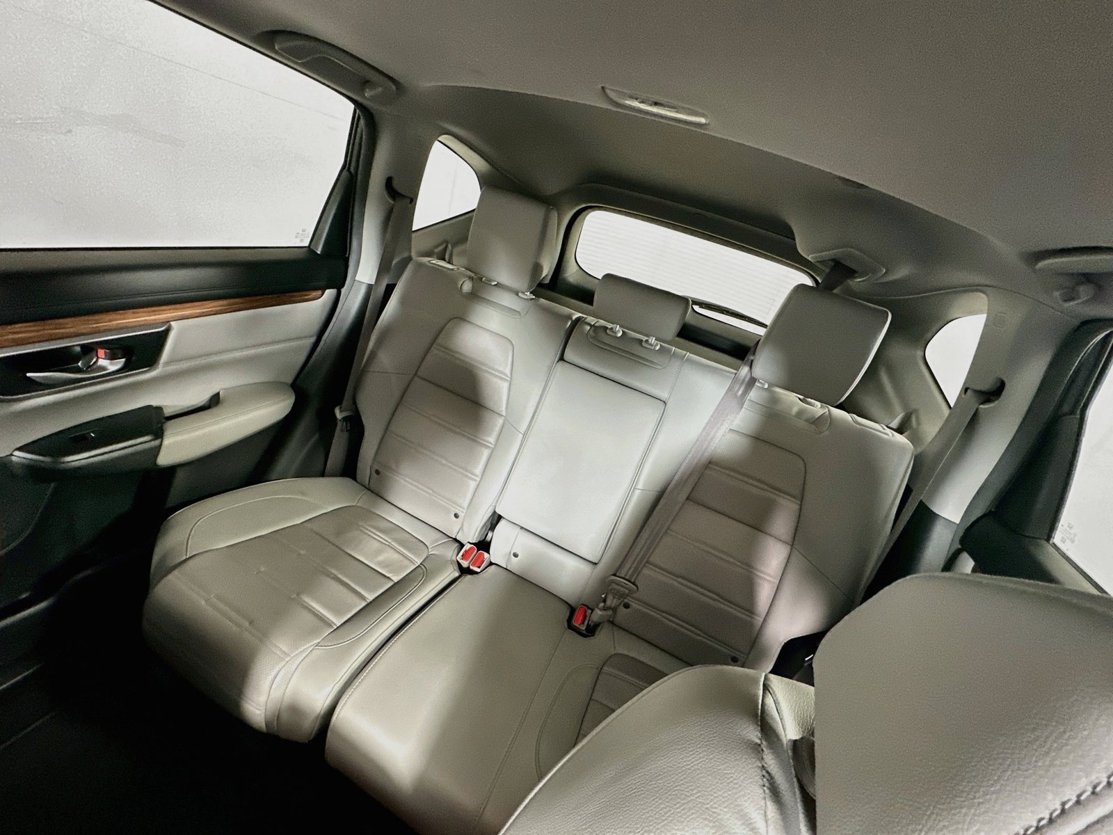Used 2019 Honda CR-V EX-L image 26