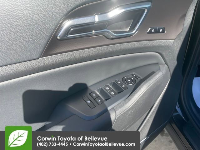 Used 2026 Kia Sportage SX Prestige image 10