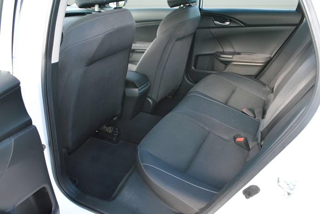 Used 2021 Honda Insight EX image 7