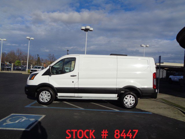 Used 2024 Ford Transit 250 Low Roof w/ Exterior Upgrade Package image 2