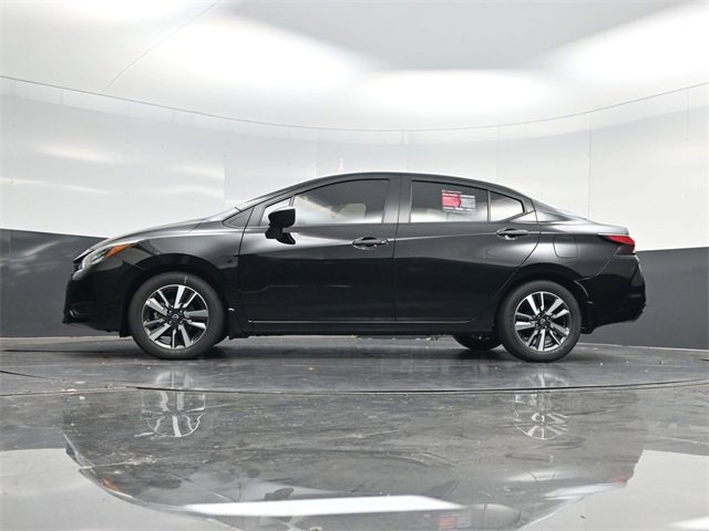 Used 2025 Nissan Versa S w/ S Plus Package image 52