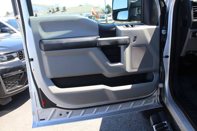 Used 2019 Ford F250 XL w/ STX Appearance Package AWD/4WD image 20