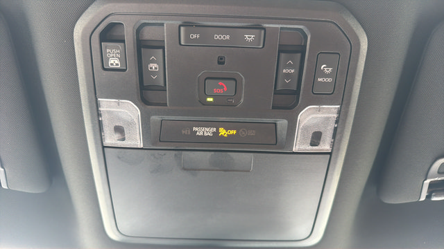 Used 2024 Toyota Tundra 1794 Edition AWD/4WD image 12