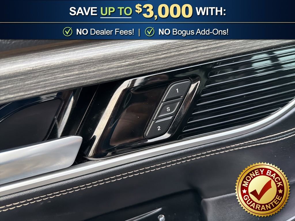 Used 2024 Jeep Wagoneer Series III image 18