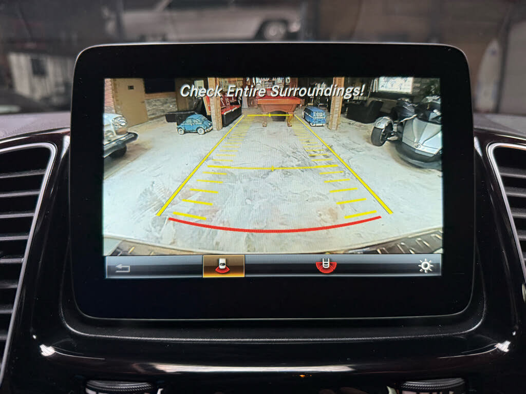 Used 2016 Mercedes-Benz GLE 400 4MATIC image 21