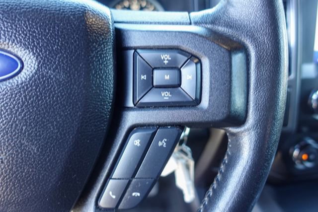 Used 2020 Ford F150 XLT w/ Equipment Group 302A Luxury image 16