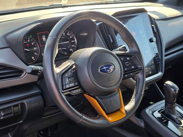 Certified 2024 Subaru Crosstrek 2.5i Wilderness image 14