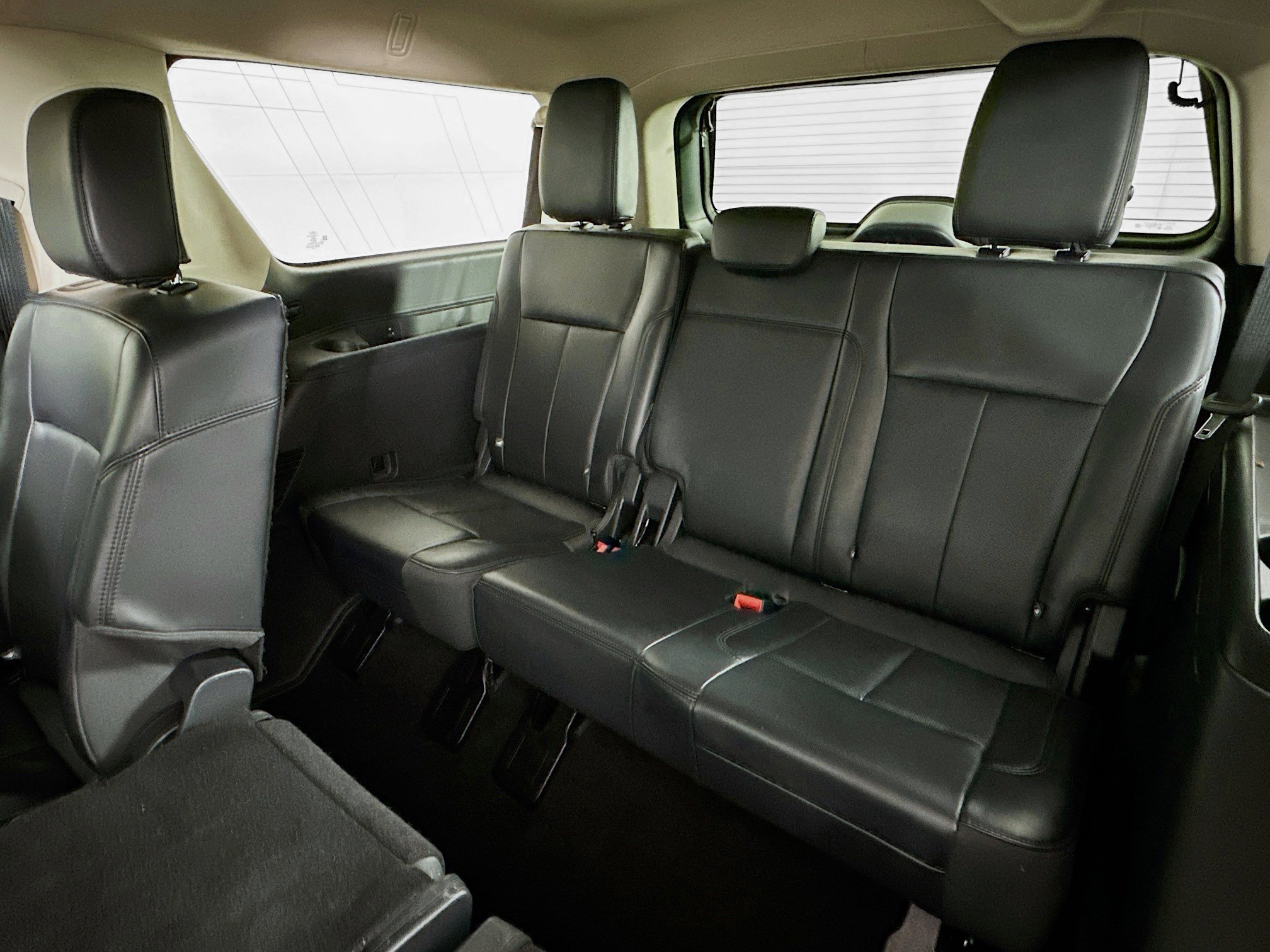 Used 2024 Ford Expedition Max XLT image 29