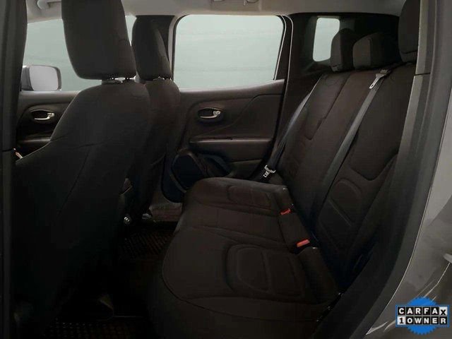 Used 2022 Jeep Renegade Latitude image 21