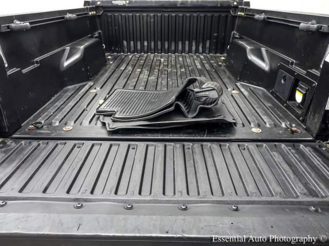 Used 2022 Toyota Tacoma TRD Sport w/ Black Out Package (TMS) AWD/4WD image 23