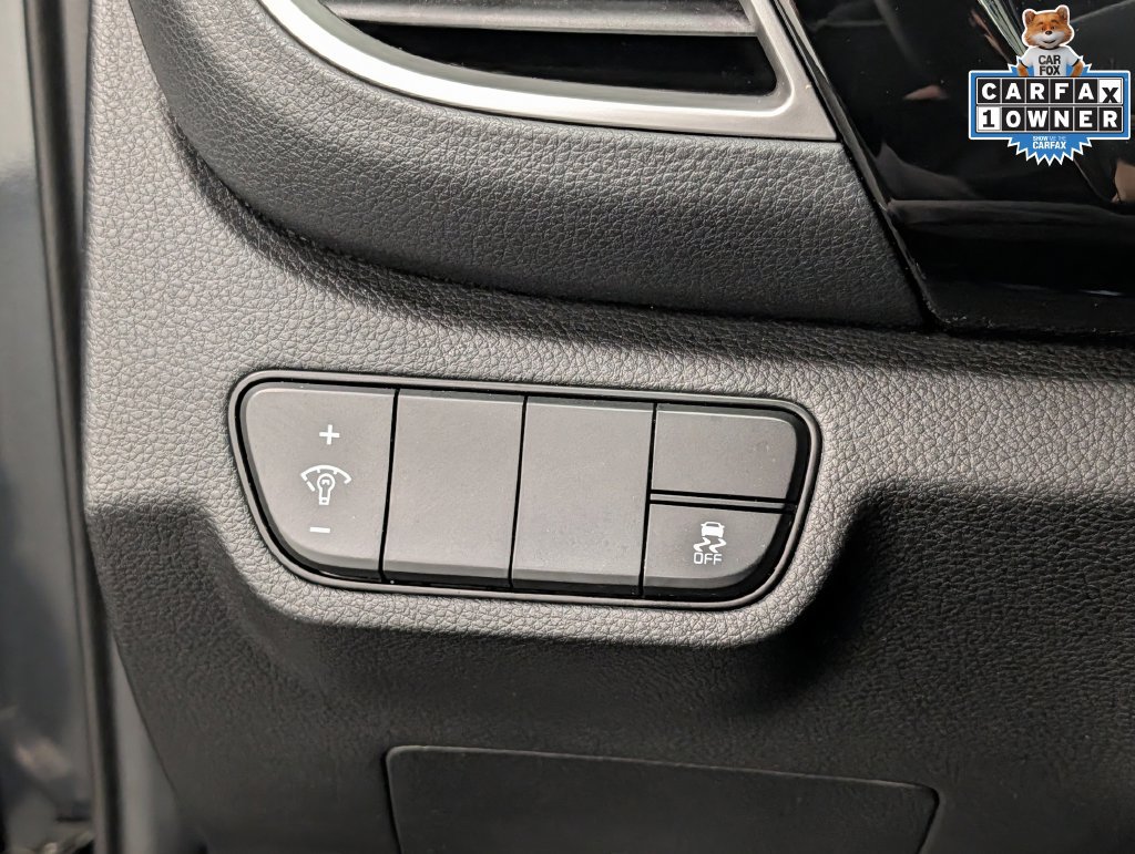 Certified 2024 Kia Seltos X-Line AWD/4WD image 23