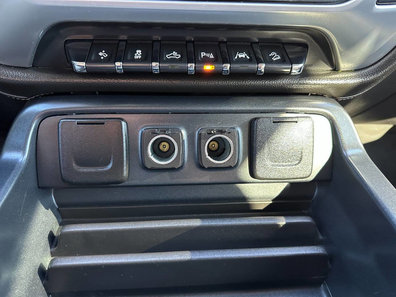 Used 2017 GMC Sierra 1500 SLT AWD/4WD image 50