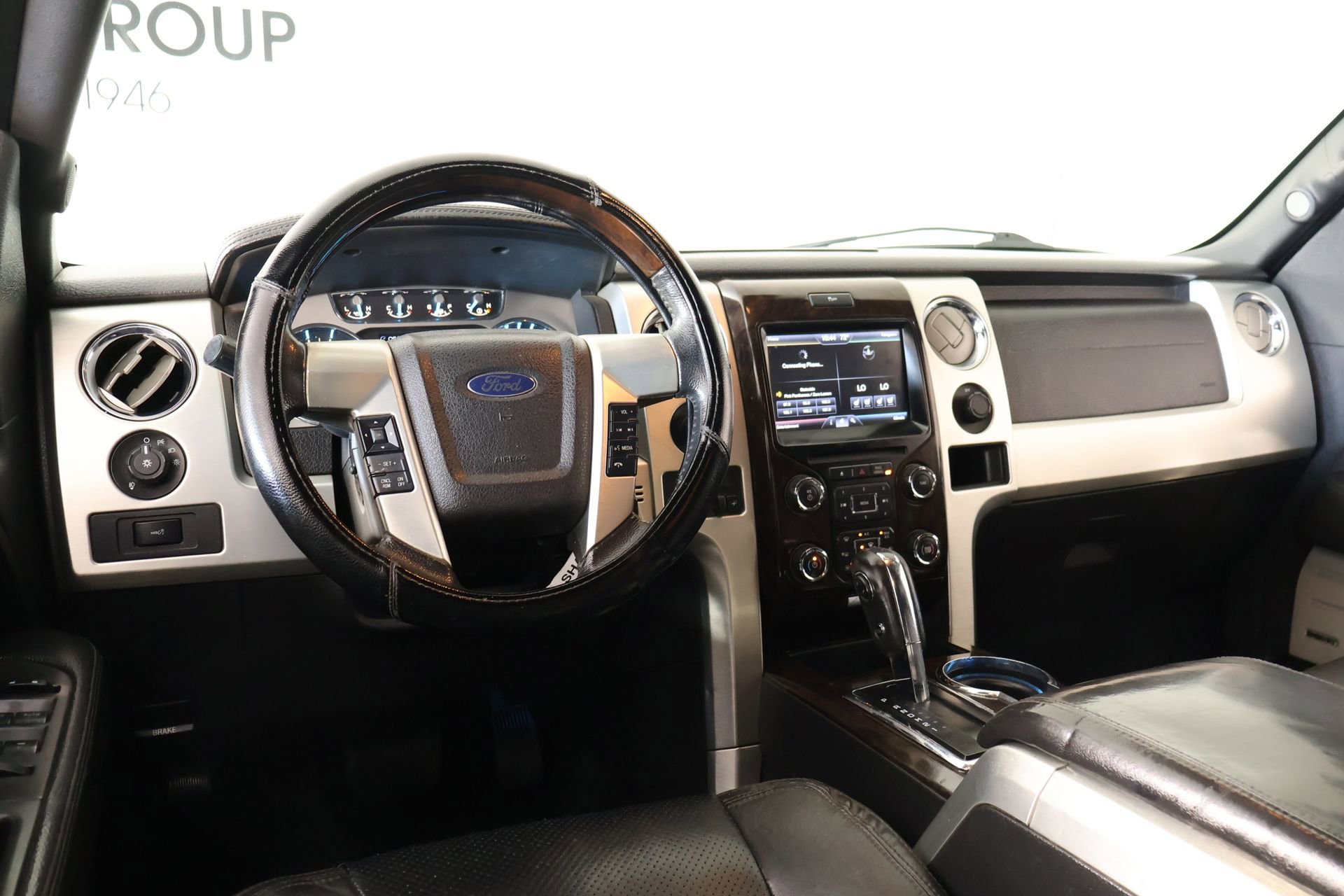 Used 2013 Ford F150 Platinum AWD/4WD image 2