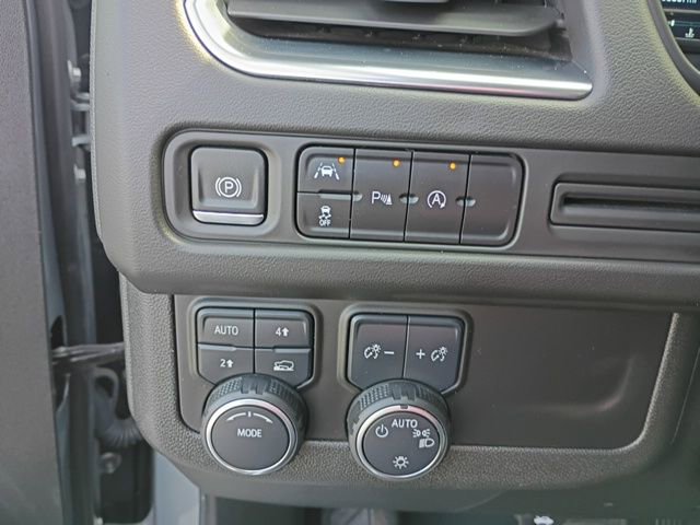 Used 2024 Chevrolet Tahoe LT image 5