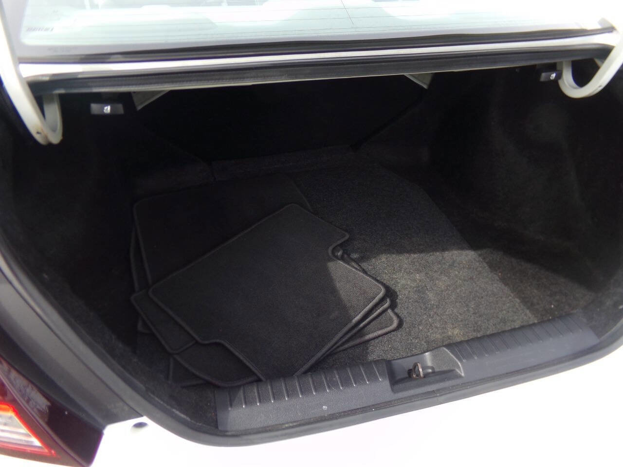 Used 2014 Honda Civic EX image 31