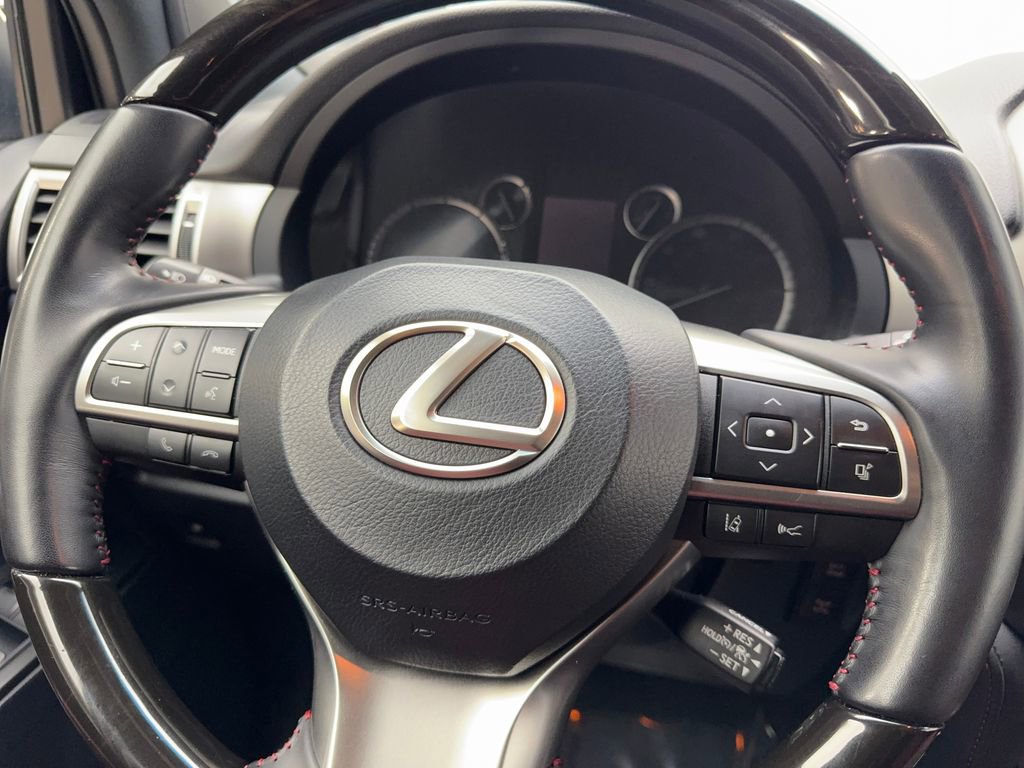 Used 2022 Lexus GX 460 Premium w/ Premium Plus Package image 60