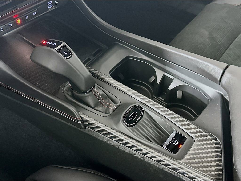 New 2026 Dodge Charger Scat Pack image 12