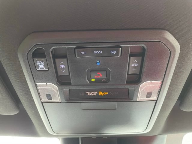 Used 2024 Toyota Tundra TRD Pro AWD/4WD image 44
