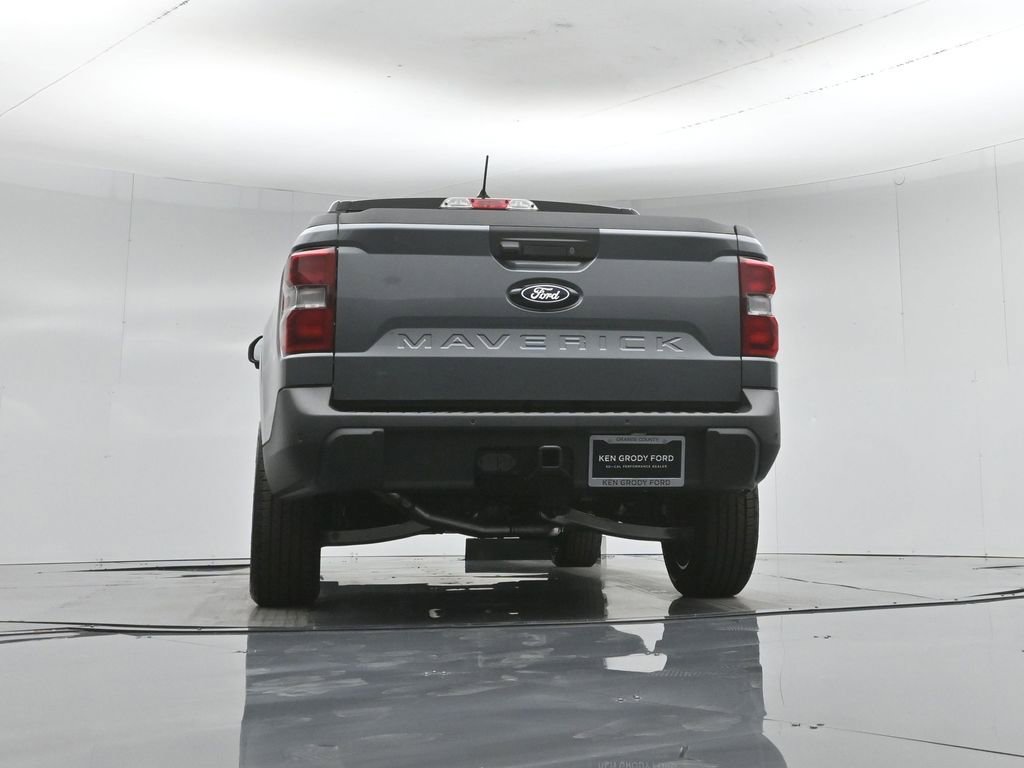 New 2026 Ford Maverick Lariat AWD/4WD image 50