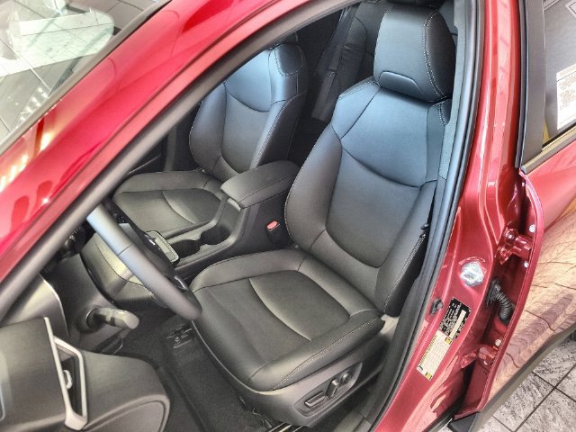 New 2026 Toyota Corolla Cross XLE FWD image 11