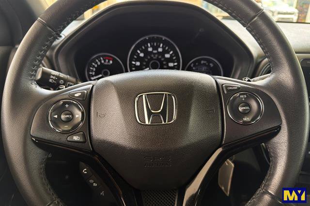 Used 2020 Honda HR-V Sport image 28