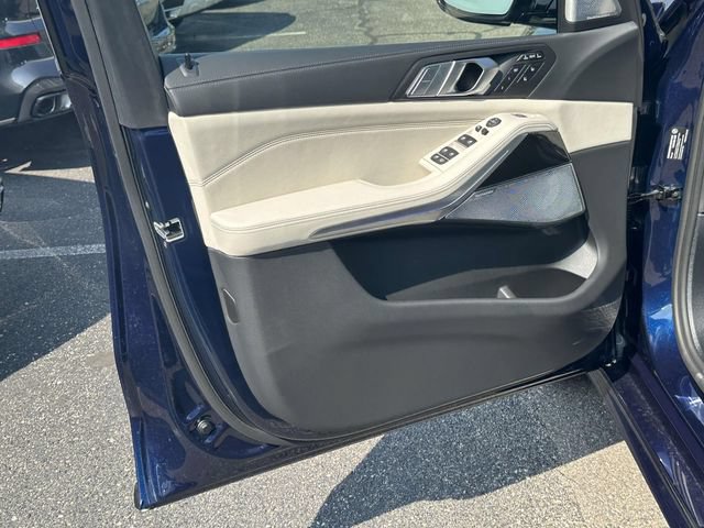 New 2027 BMW X7 M60i AWD/4WD image 13