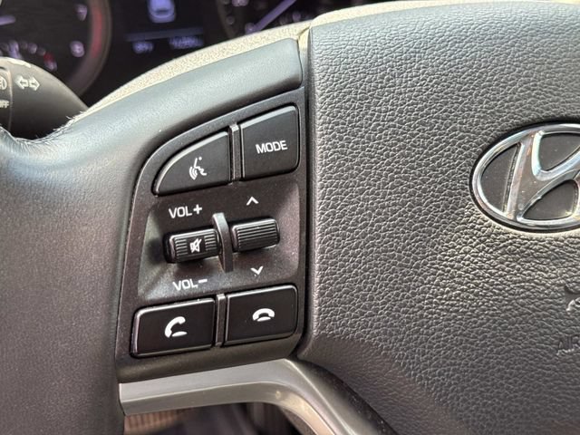Used 2020 Hyundai Tucson Limited FWD image 30
