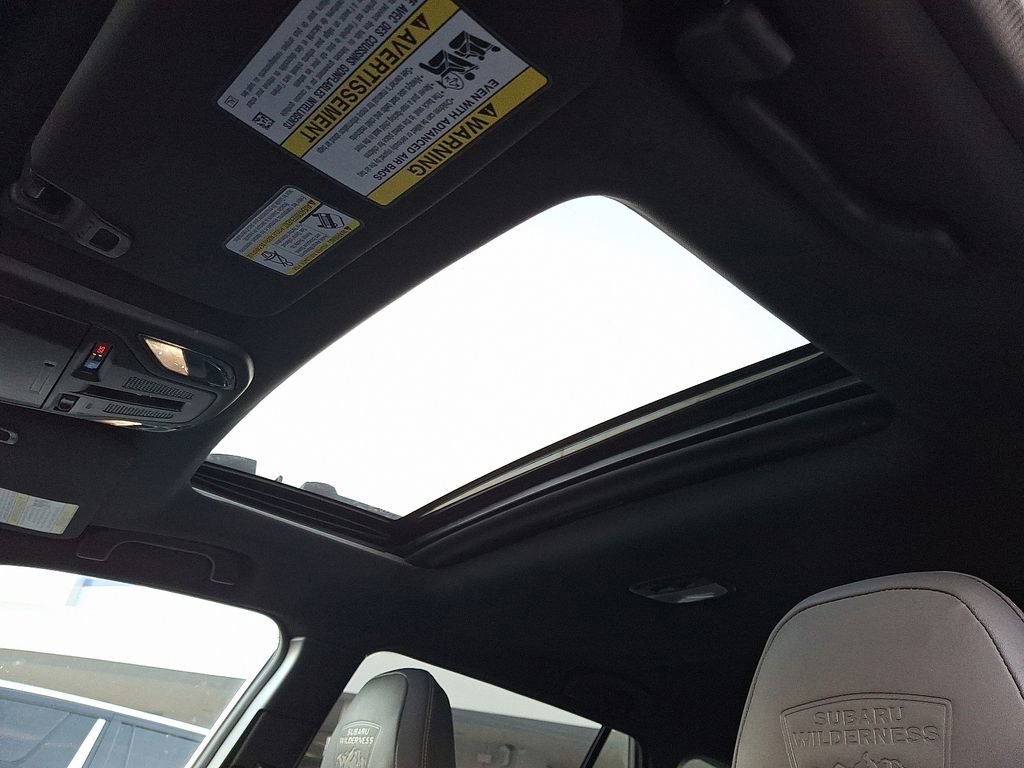 Certified 2025 Subaru Outback Wilderness image 16