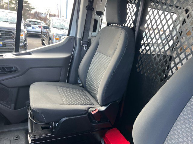 Certified 2024 Ford Transit 250 Low Roof w/ Exterior Upgrade Package image 7
