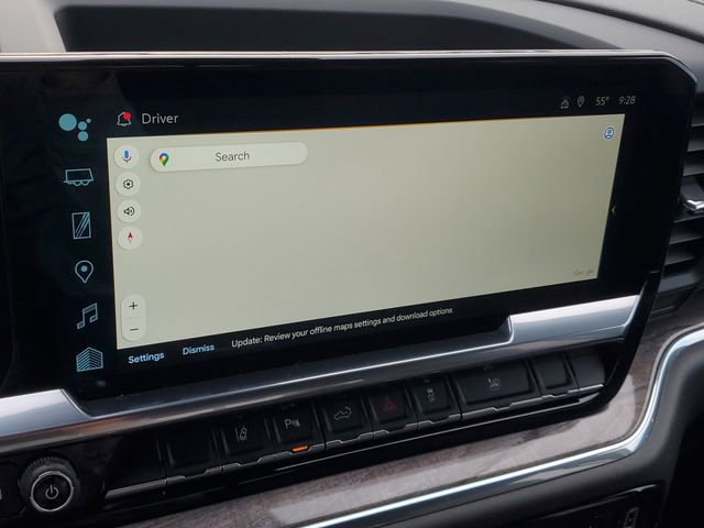 Certified 2024 Chevrolet Silverado 2500 LTZ w/ LTZ Premium Package image 27