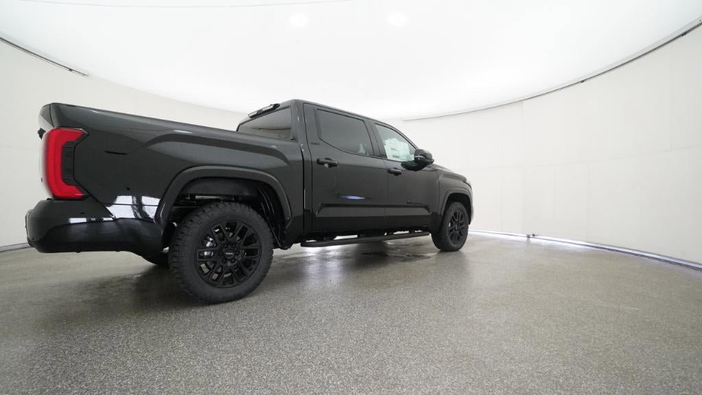 New 2026 Toyota Tundra Limited AWD/4WD image 25