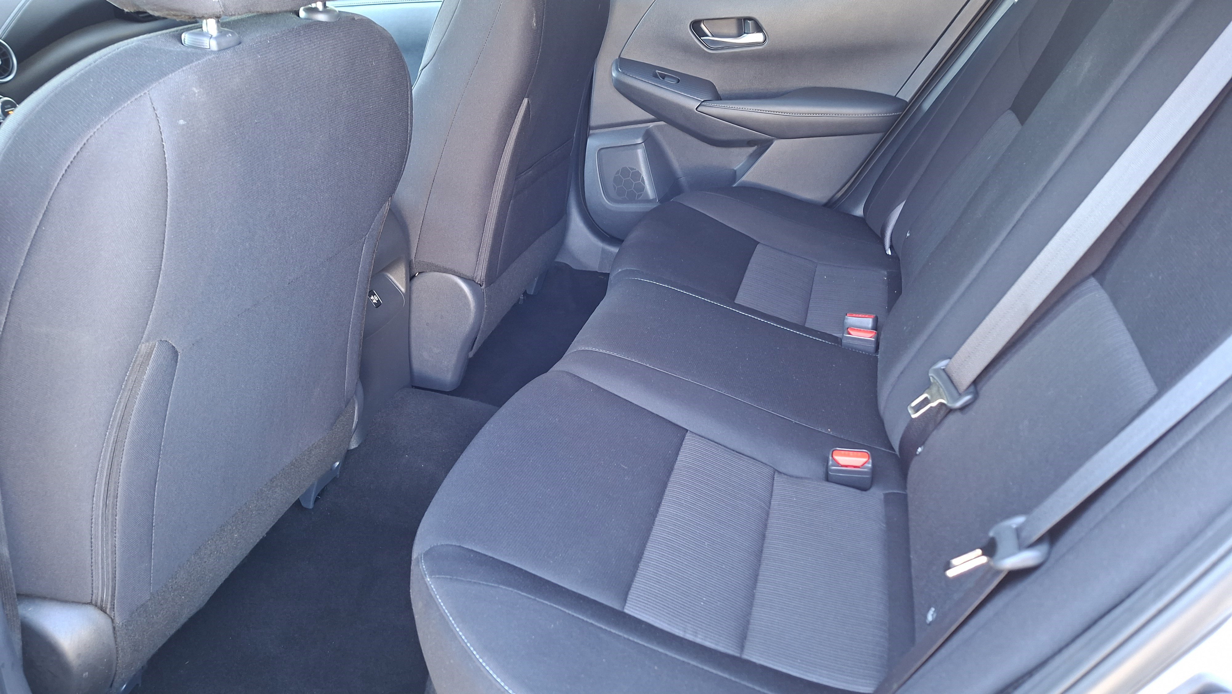 Certified 2023 Nissan Sentra SV w/ All-Weather Package image 20