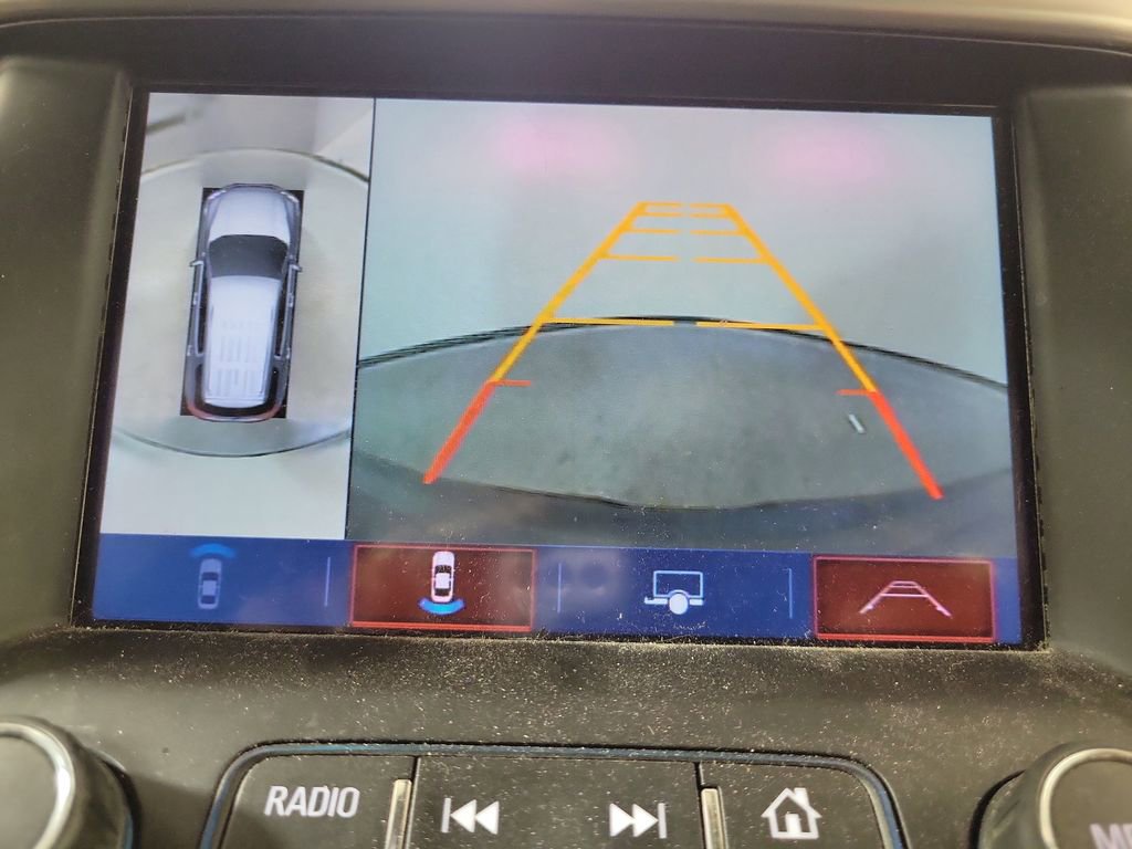 Used 2017 GMC Acadia Denali w/ Technology Package image 20