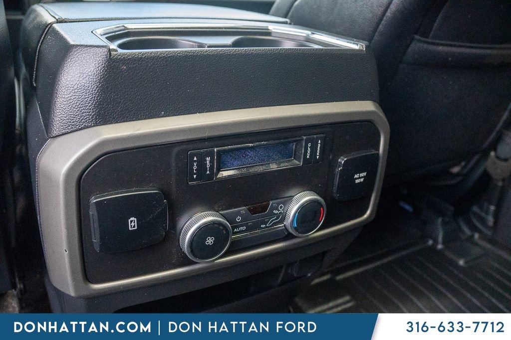 Used 2020 Ford Expedition XLT w/ Equipment Group 202A AWD/4WD image 30