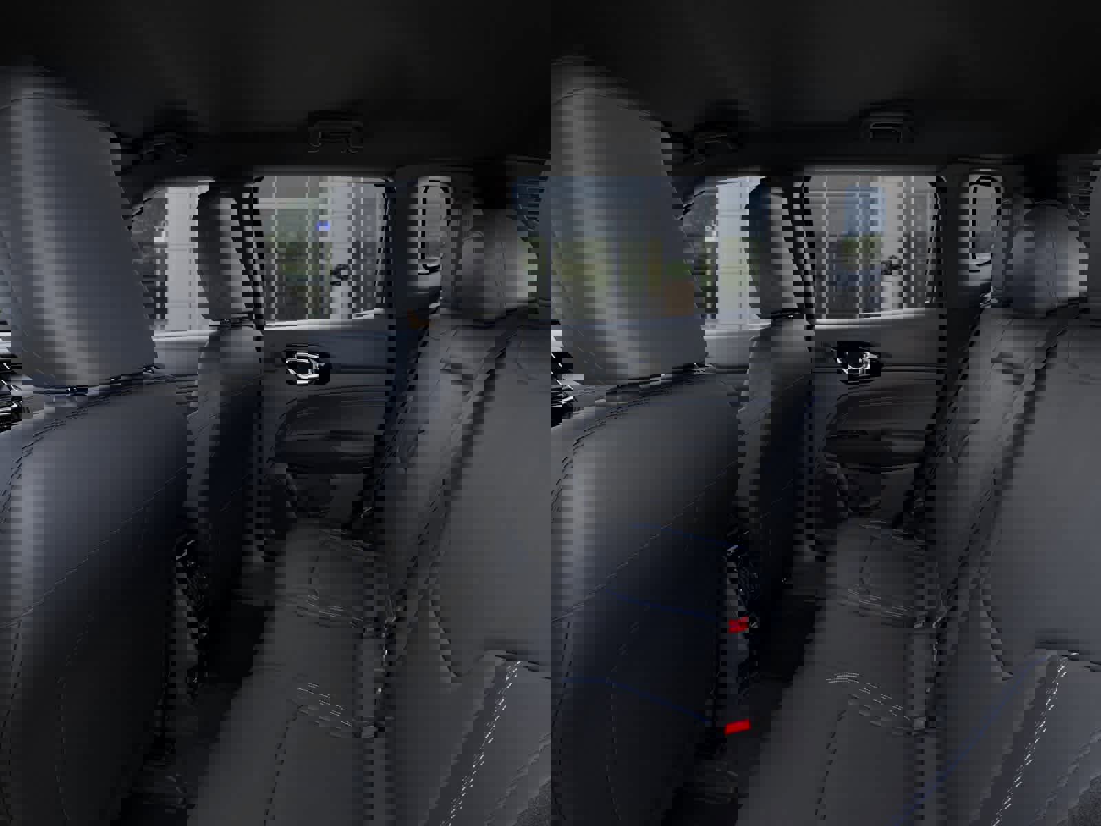 New 2026 Jeep Compass Limited image 23