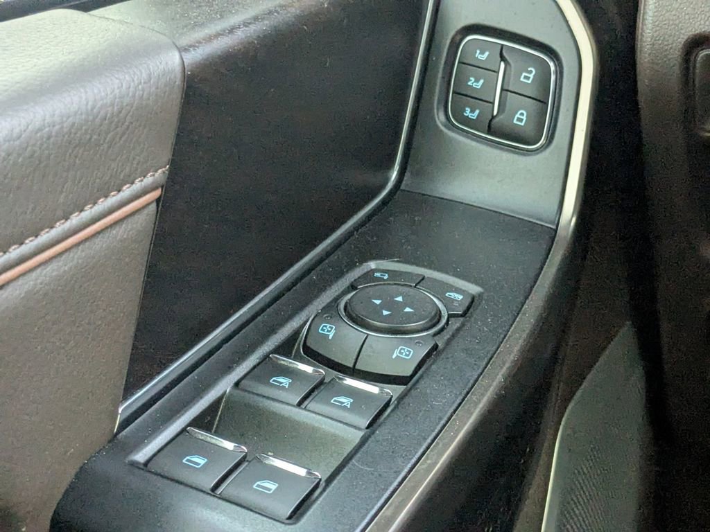 Used 2022 Ford F150 King Ranch w/ Equipment Group 601A High image 22