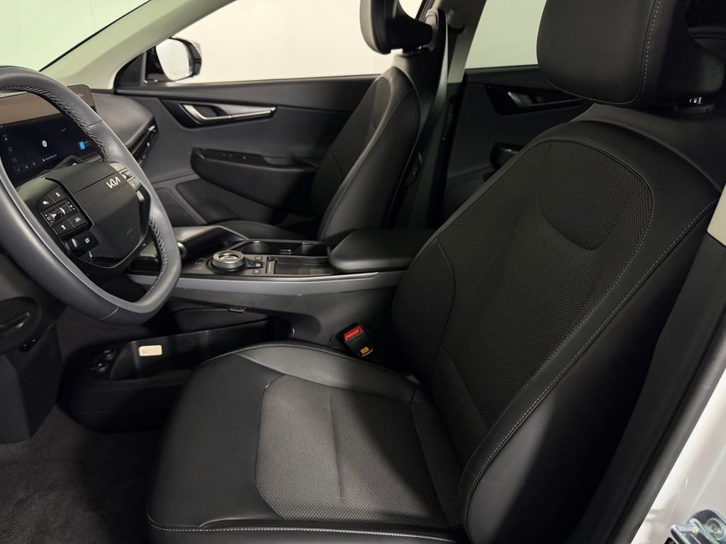 Used 2025 Kia EV6 Light RWD image 22