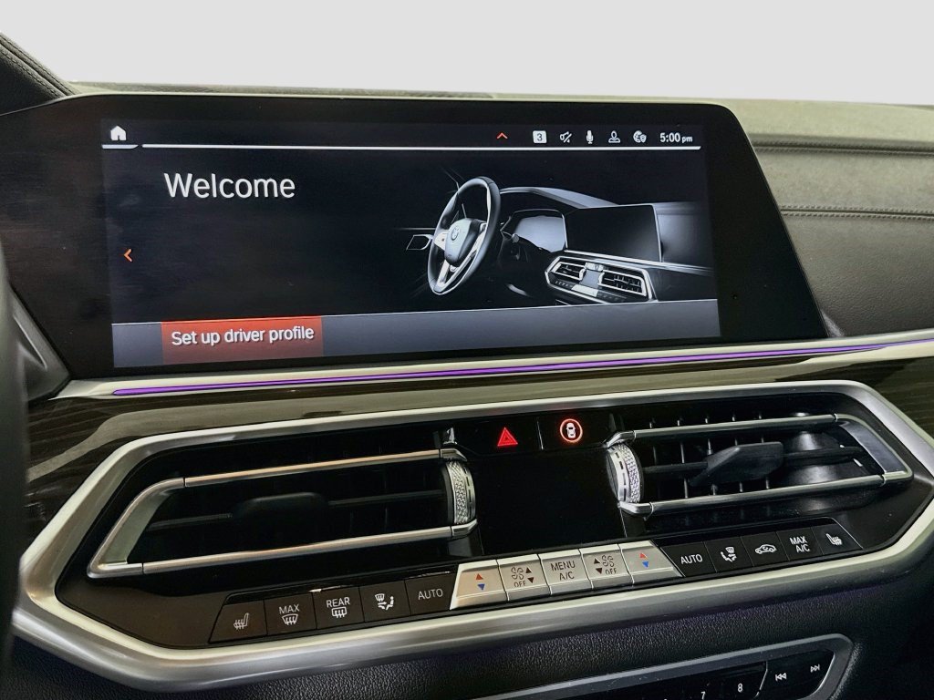 Used 2023 BMW X5 sDrive40i w/ Premium Package RWD image 17
