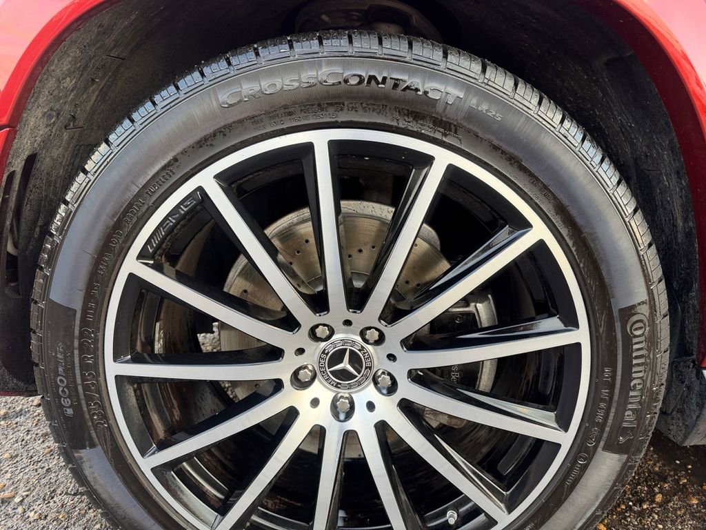 Certified 2023 Mercedes-Benz GLS 580 4MATIC image 14